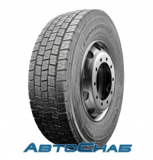 265/70R19.5 CrossWind CWD20E LRR 140/138M 3PMSF 16PR TL